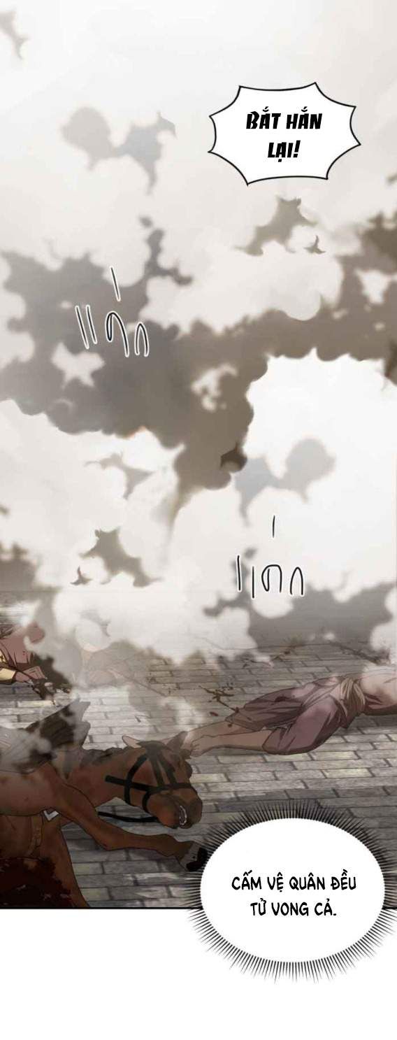 Tôi Là Công Tử Đẹp Trai Nhất Xứ Xiêm Chapter 62.2 - 39