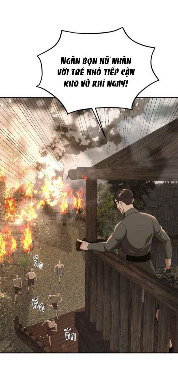 Tôi Là Công Tử Đẹp Trai Nhất Xứ Xiêm Chapter 62.2 - 5