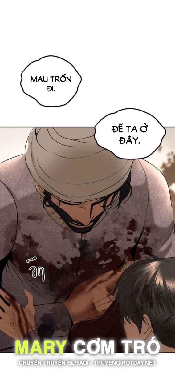 Tôi Là Công Tử Đẹp Trai Nhất Xứ Xiêm Chapter 62.2 - 42