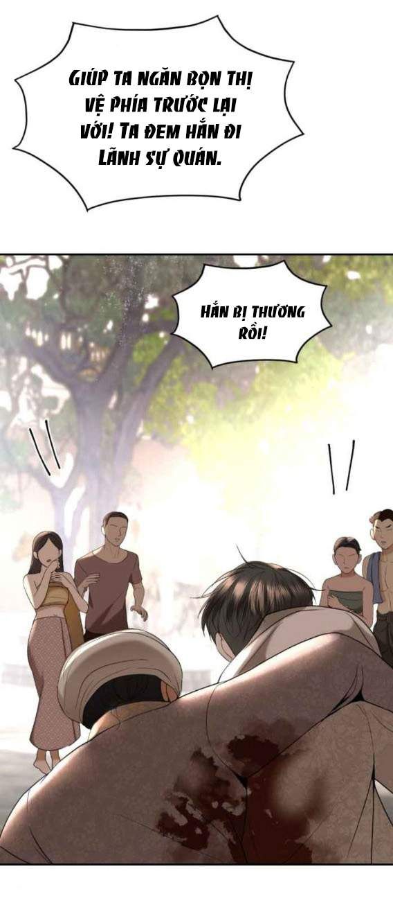 Tôi Là Công Tử Đẹp Trai Nhất Xứ Xiêm Chapter 62.2 - 45