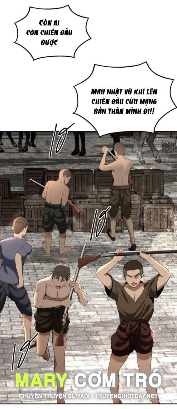 Tôi Là Công Tử Đẹp Trai Nhất Xứ Xiêm Chapter 62.2 - 6