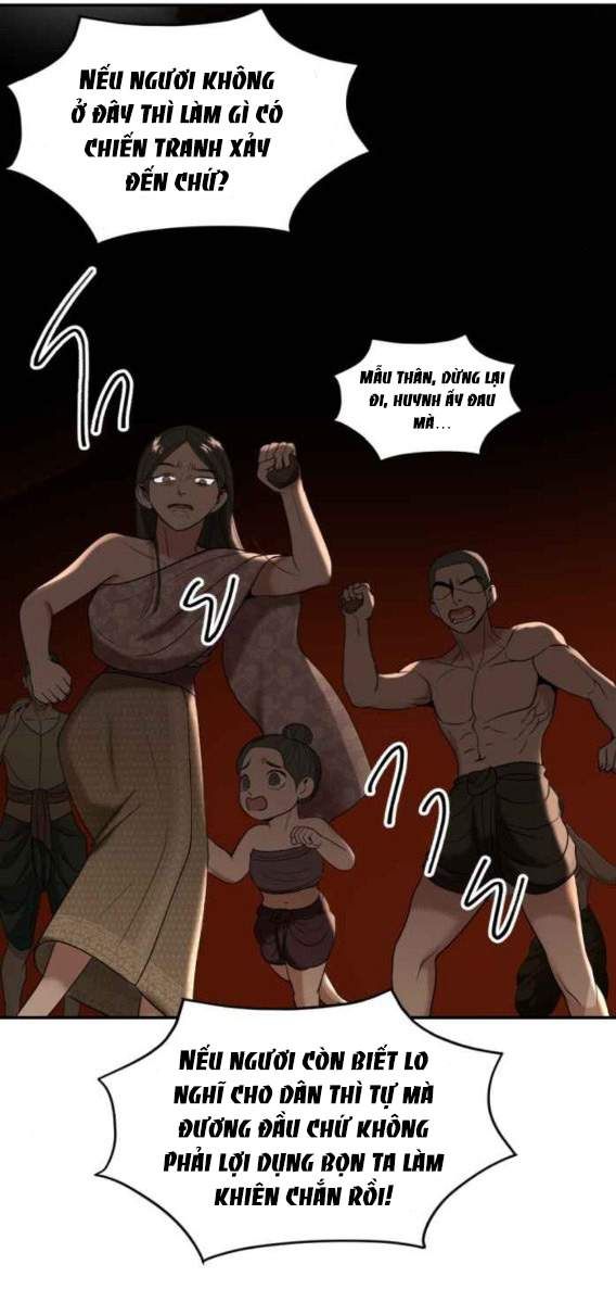 Tôi Là Công Tử Đẹp Trai Nhất Xứ Xiêm Chapter 62.2 - 52