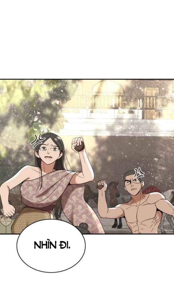 Tôi Là Công Tử Đẹp Trai Nhất Xứ Xiêm Chapter 62.2 - 55