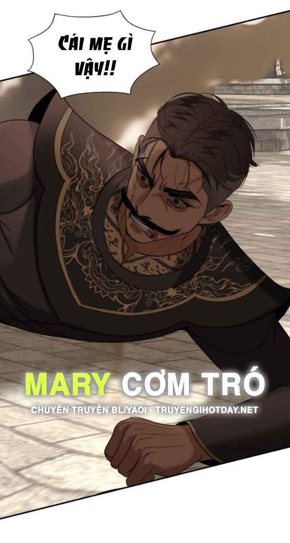 Tôi Là Công Tử Đẹp Trai Nhất Xứ Xiêm Chapter 62.2 - 62