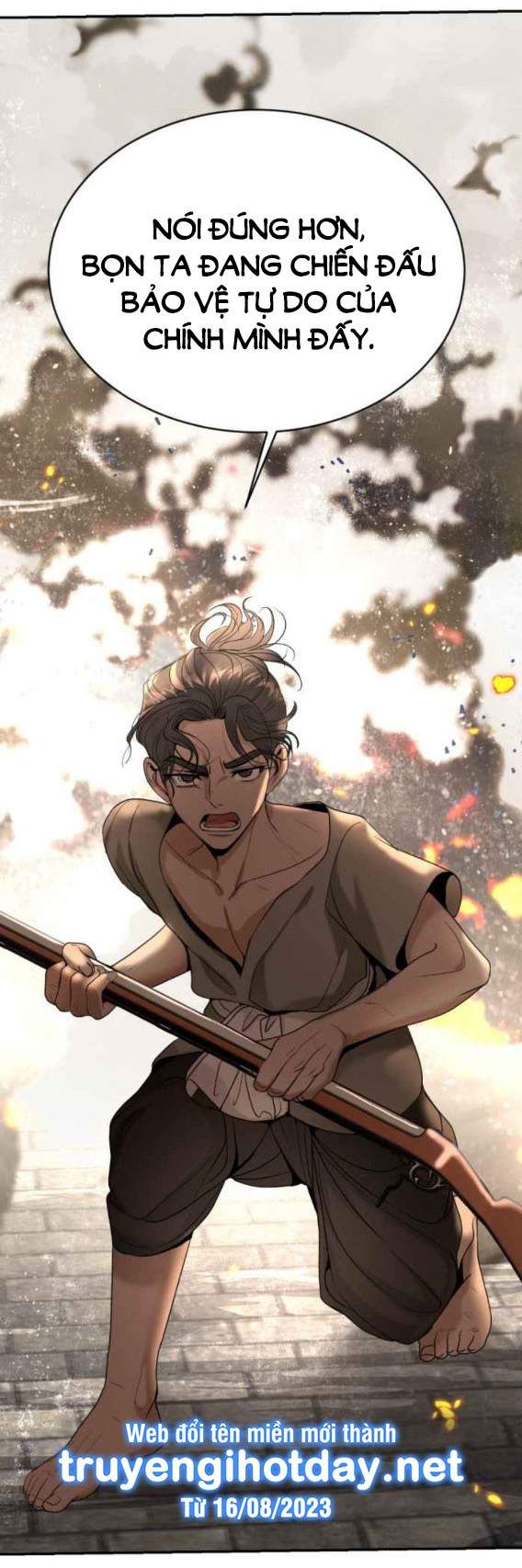 Tôi Là Công Tử Đẹp Trai Nhất Xứ Xiêm Chapter 62.2 - 65