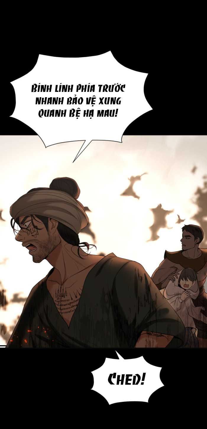 Tôi Là Công Tử Đẹp Trai Nhất Xứ Xiêm Chapter 63.1 - 11