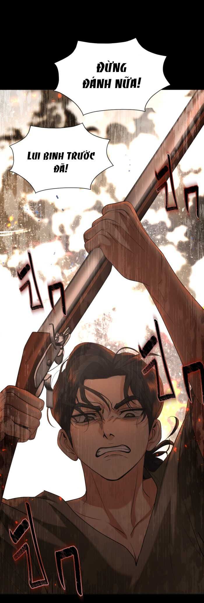 Tôi Là Công Tử Đẹp Trai Nhất Xứ Xiêm Chapter 63.1 - 12