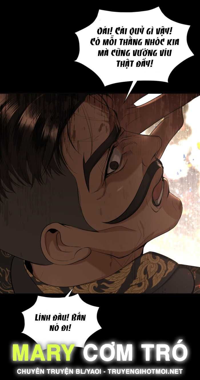 Tôi Là Công Tử Đẹp Trai Nhất Xứ Xiêm Chapter 63.1 - 13