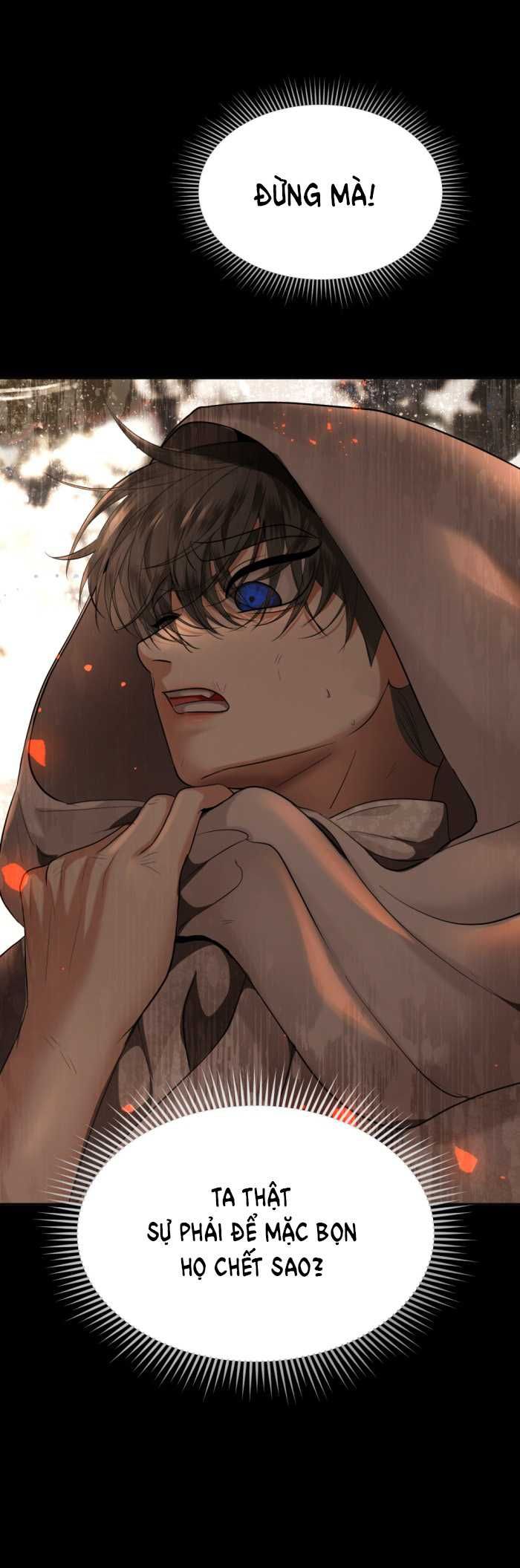 Tôi Là Công Tử Đẹp Trai Nhất Xứ Xiêm Chapter 63.1 - 14