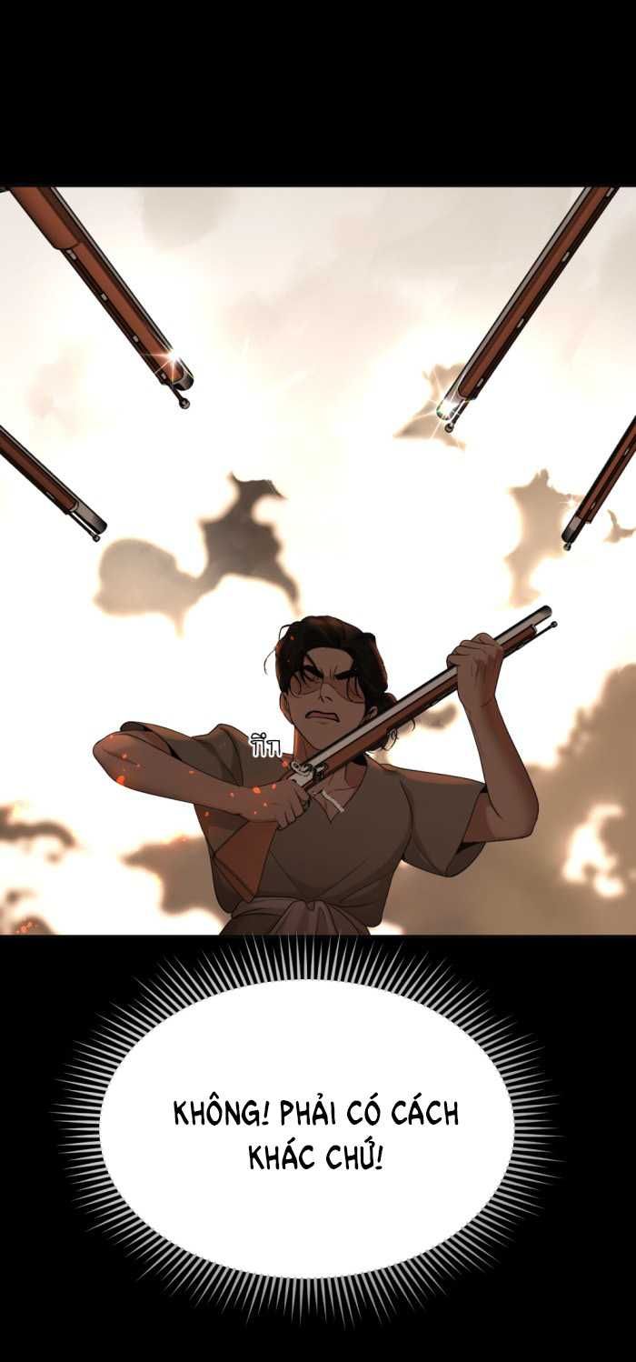 Tôi Là Công Tử Đẹp Trai Nhất Xứ Xiêm Chapter 63.1 - 16