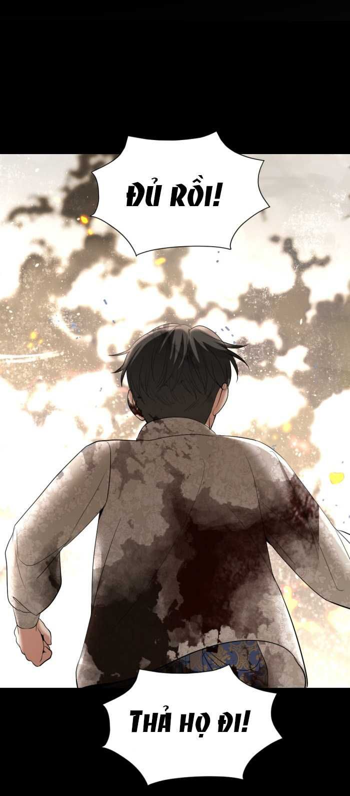 Tôi Là Công Tử Đẹp Trai Nhất Xứ Xiêm Chapter 63.1 - 18