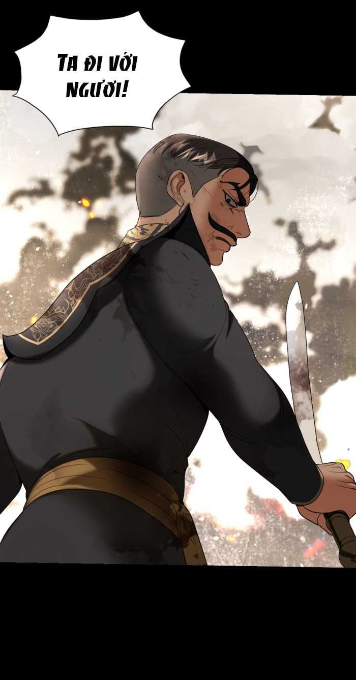 Tôi Là Công Tử Đẹp Trai Nhất Xứ Xiêm Chapter 63.1 - 19