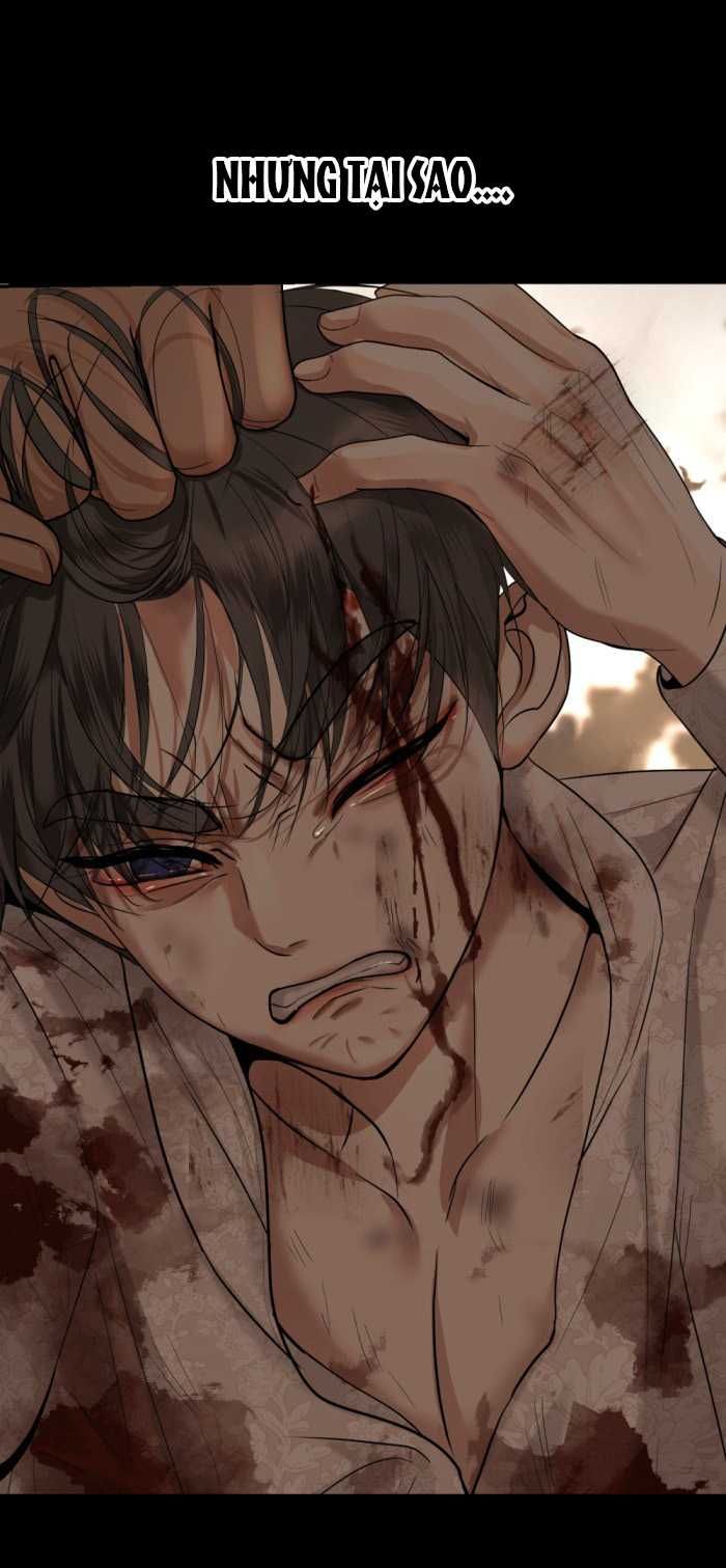 Tôi Là Công Tử Đẹp Trai Nhất Xứ Xiêm Chapter 63.1 - 3