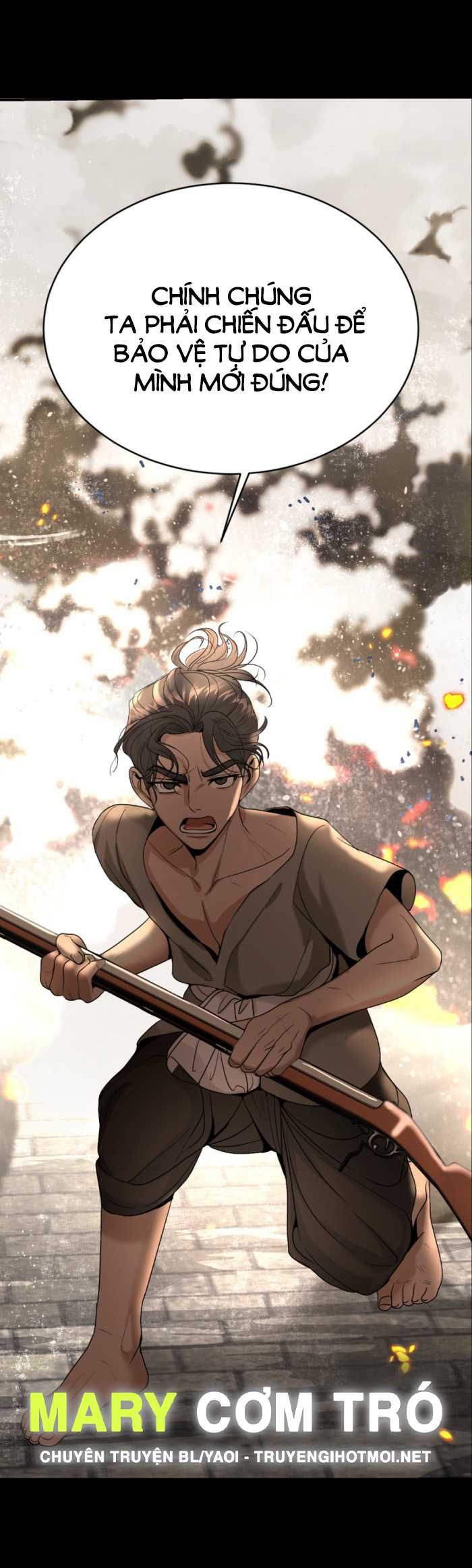 Tôi Là Công Tử Đẹp Trai Nhất Xứ Xiêm Chapter 63.1 - 7