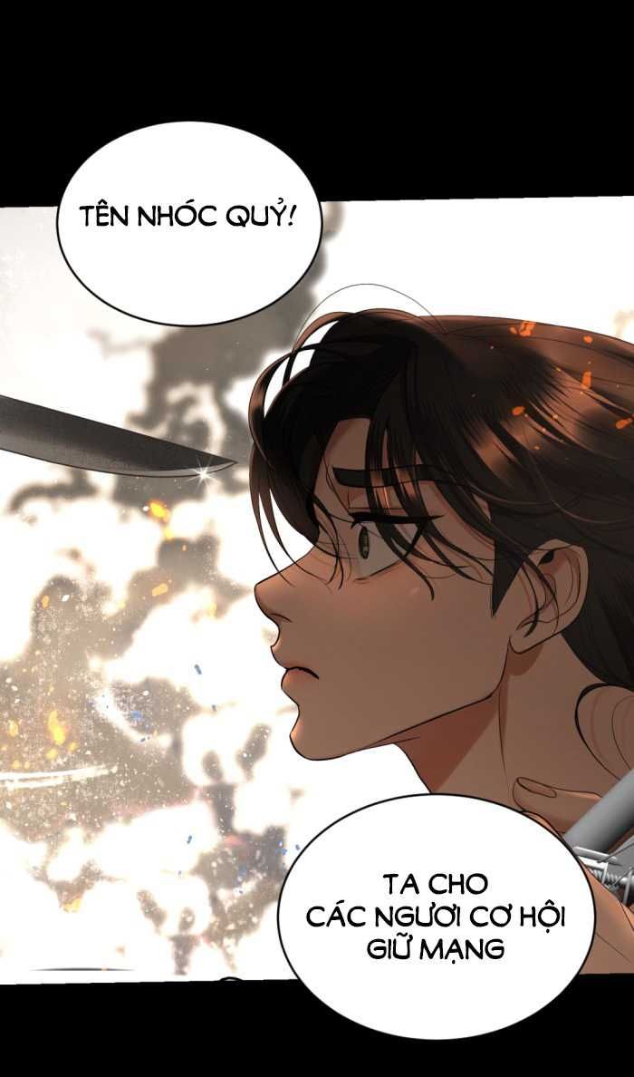 Tôi Là Công Tử Đẹp Trai Nhất Xứ Xiêm Chapter 63.1 - 8