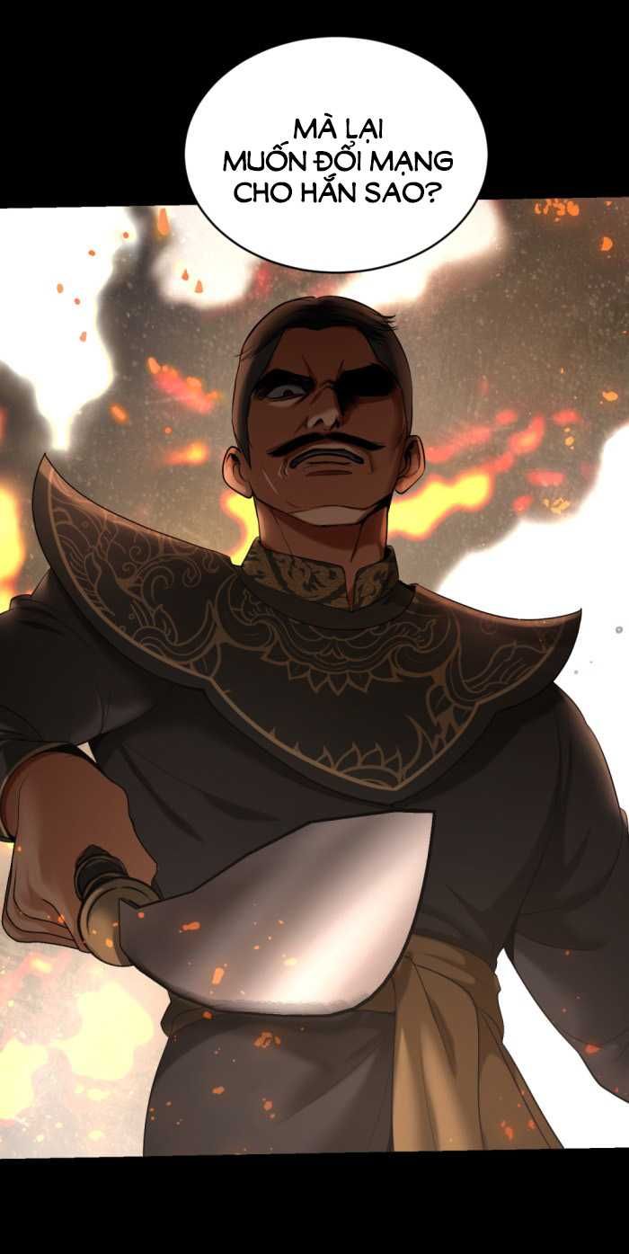 Tôi Là Công Tử Đẹp Trai Nhất Xứ Xiêm Chapter 63.1 - 9