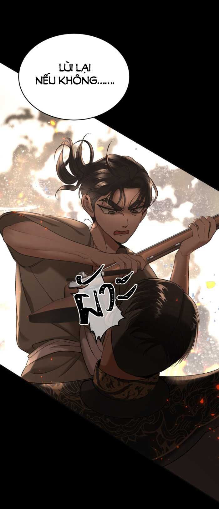 Tôi Là Công Tử Đẹp Trai Nhất Xứ Xiêm Chapter 63.1 - 10