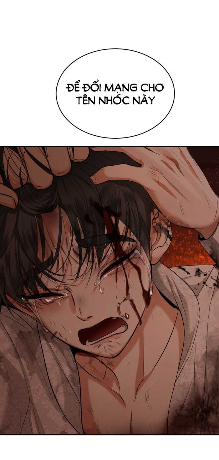 Tôi Là Công Tử Đẹp Trai Nhất Xứ Xiêm Chapter 63.2 - 11