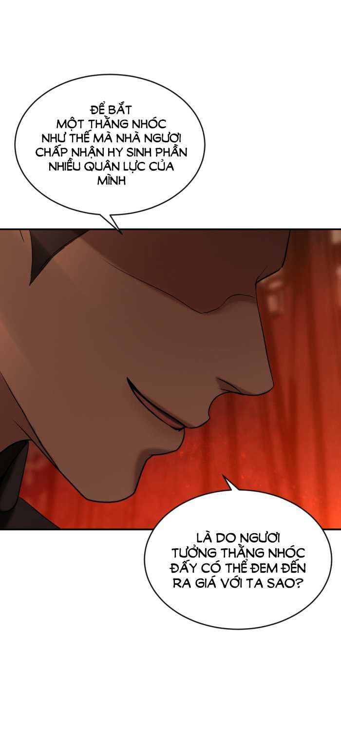 Tôi Là Công Tử Đẹp Trai Nhất Xứ Xiêm Chapter 63.2 - 14