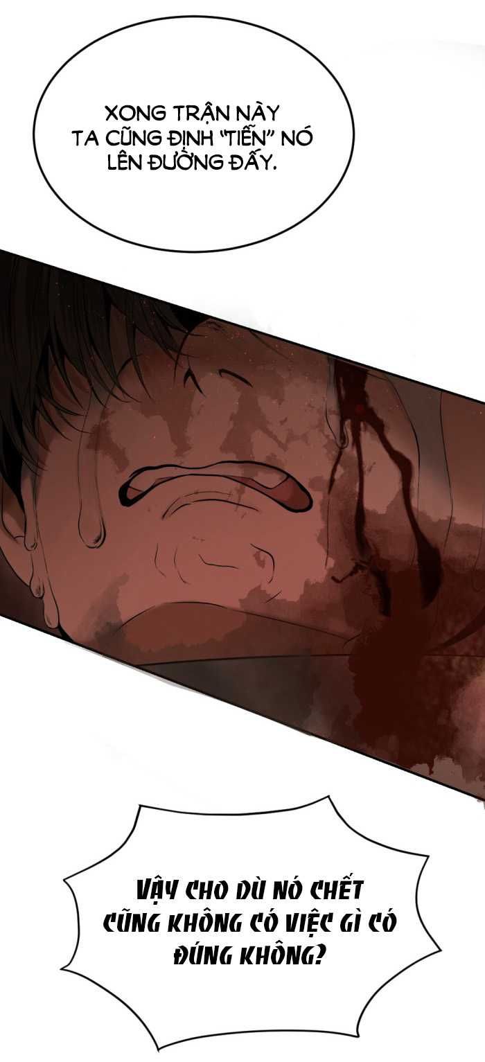 Tôi Là Công Tử Đẹp Trai Nhất Xứ Xiêm Chapter 63.2 - 22