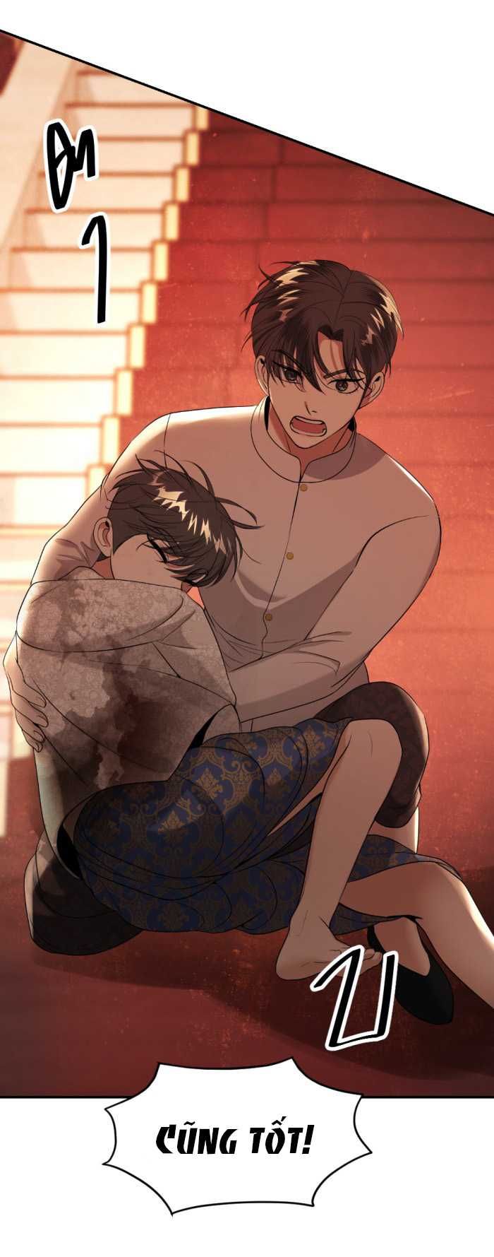 Tôi Là Công Tử Đẹp Trai Nhất Xứ Xiêm Chapter 63.2 - 27