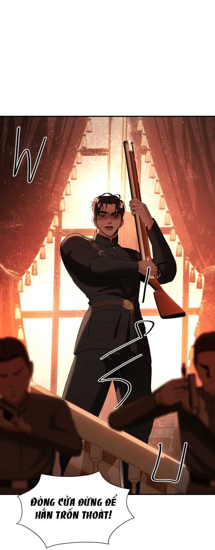 Tôi Là Công Tử Đẹp Trai Nhất Xứ Xiêm Chapter 63.2 - 30