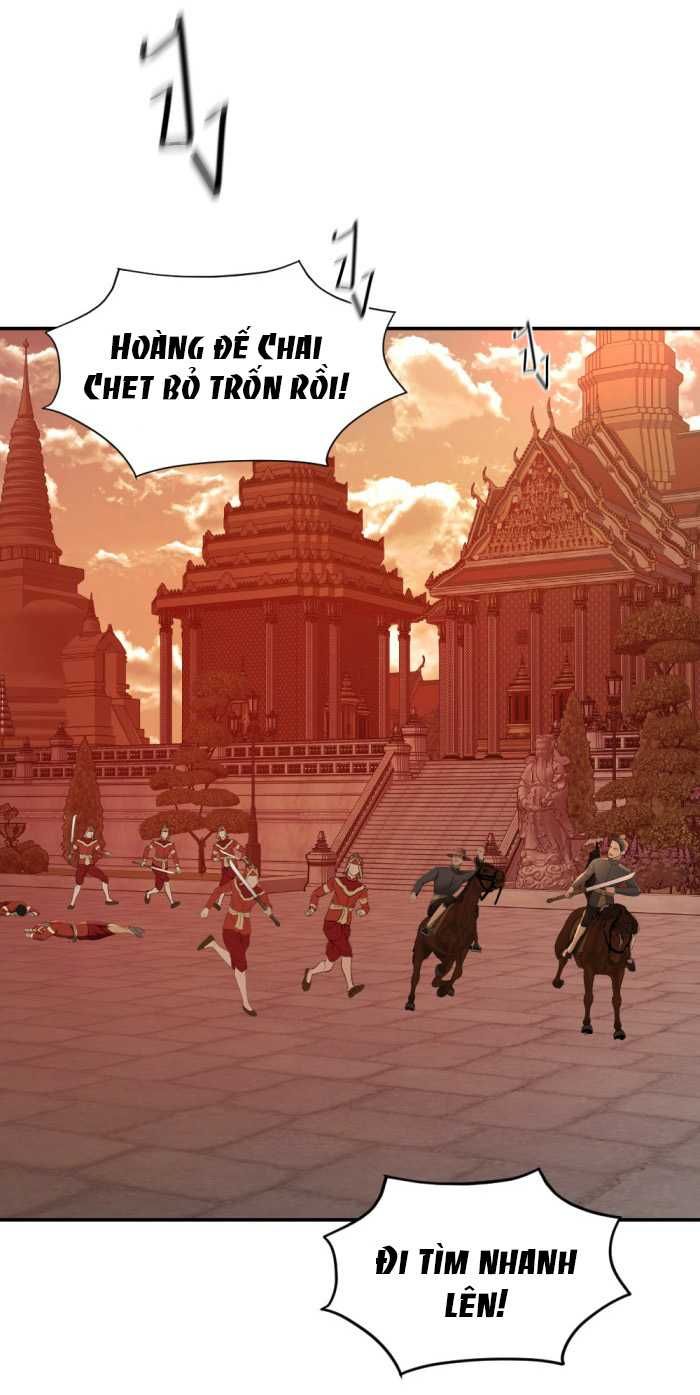 Tôi Là Công Tử Đẹp Trai Nhất Xứ Xiêm Chapter 63.2 - 33