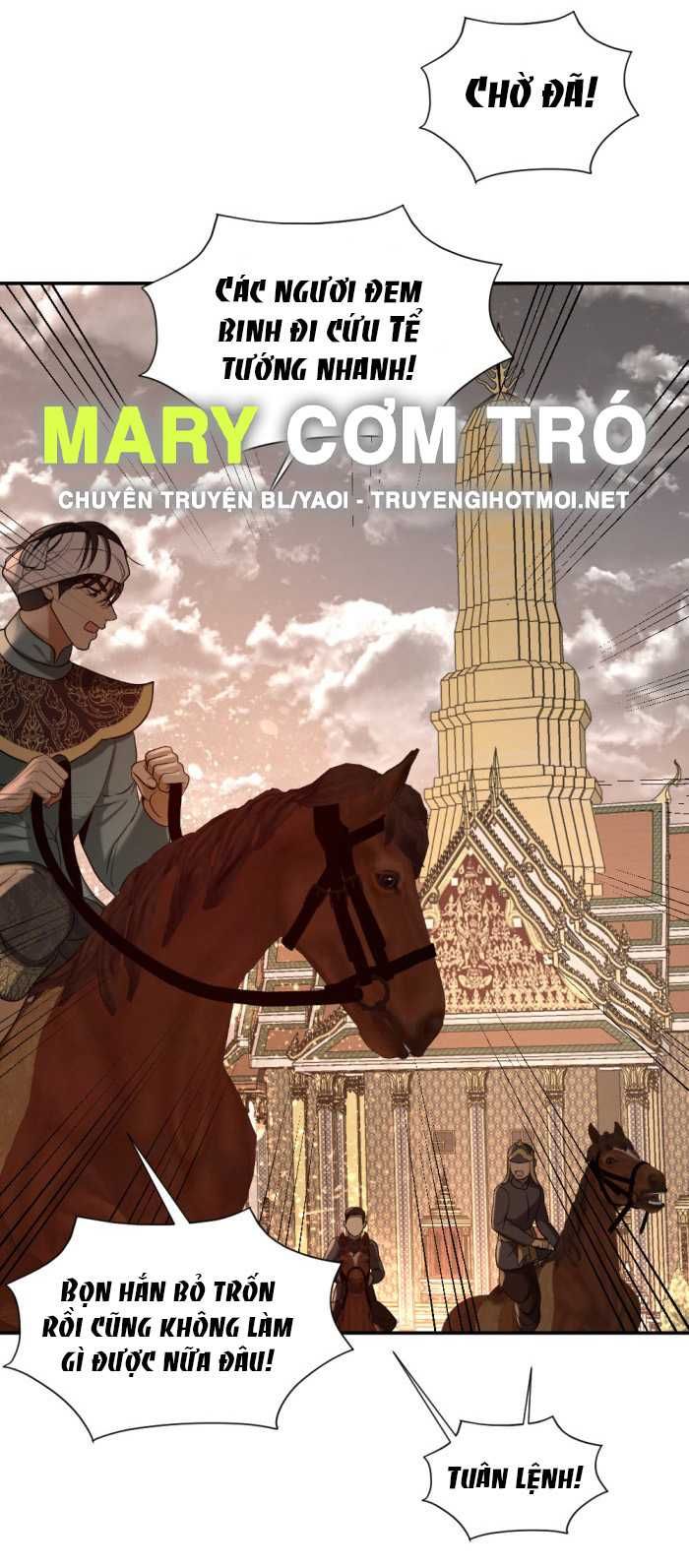 Tôi Là Công Tử Đẹp Trai Nhất Xứ Xiêm Chapter 63.2 - 35