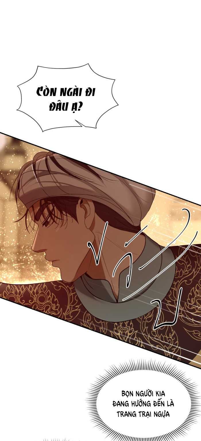 Tôi Là Công Tử Đẹp Trai Nhất Xứ Xiêm Chapter 63.2 - 36