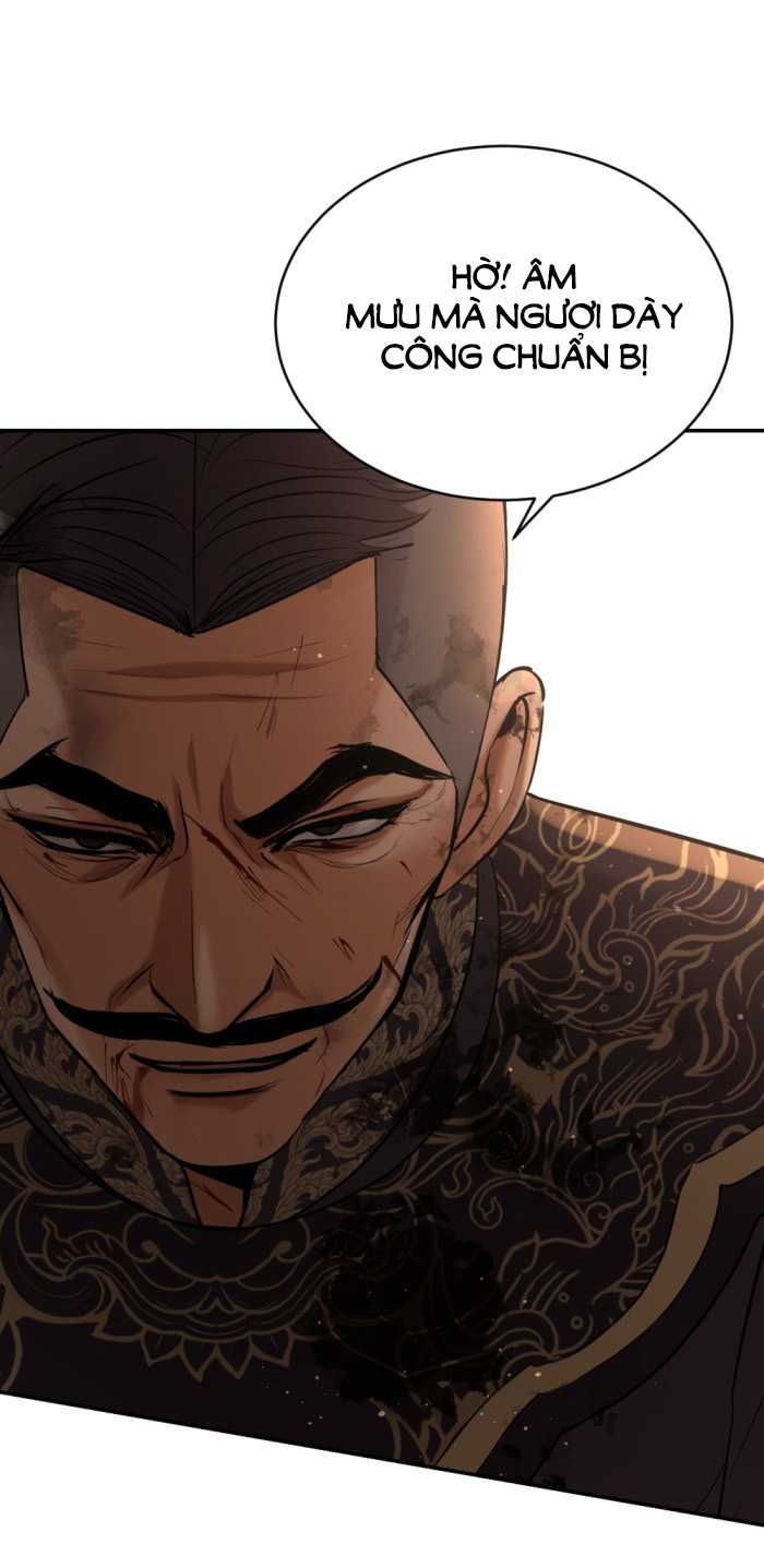 Tôi Là Công Tử Đẹp Trai Nhất Xứ Xiêm Chapter 63.2 - 5