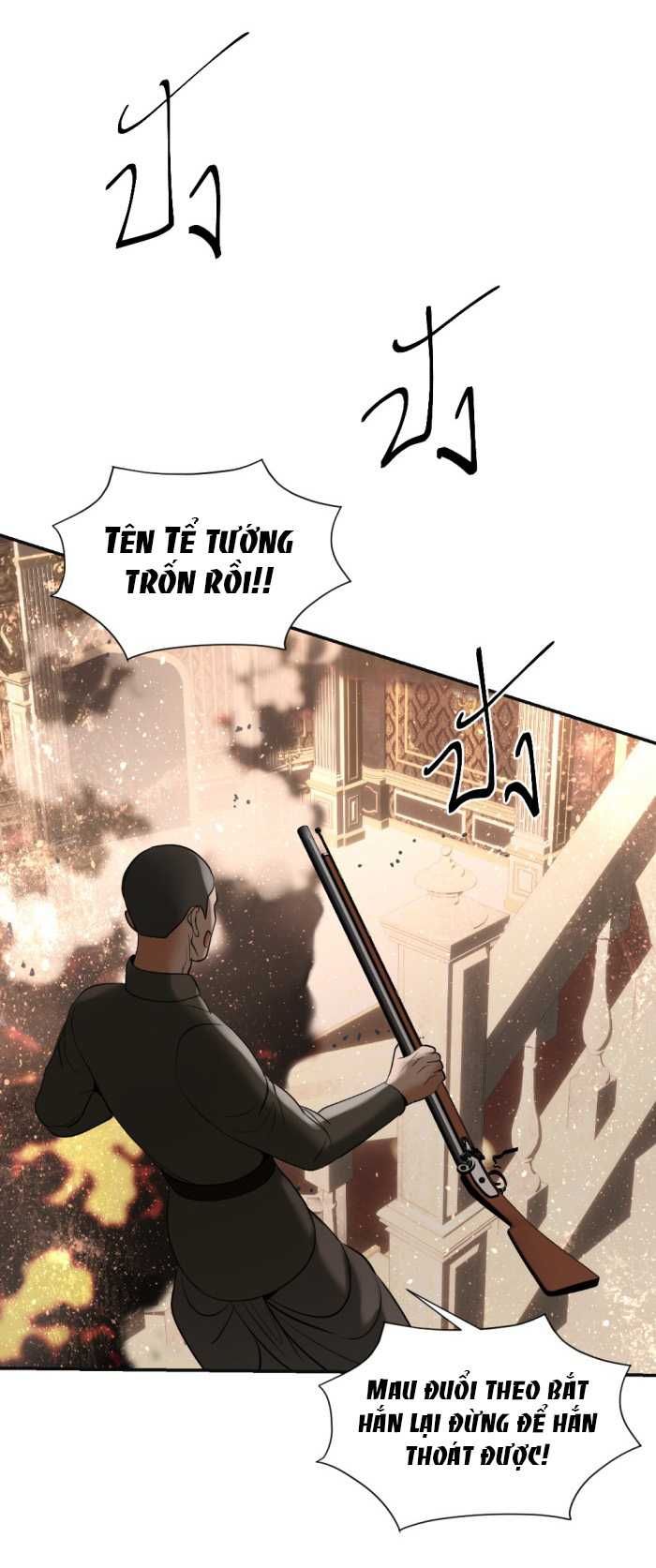 Tôi Là Công Tử Đẹp Trai Nhất Xứ Xiêm Chapter 63.2 - 42