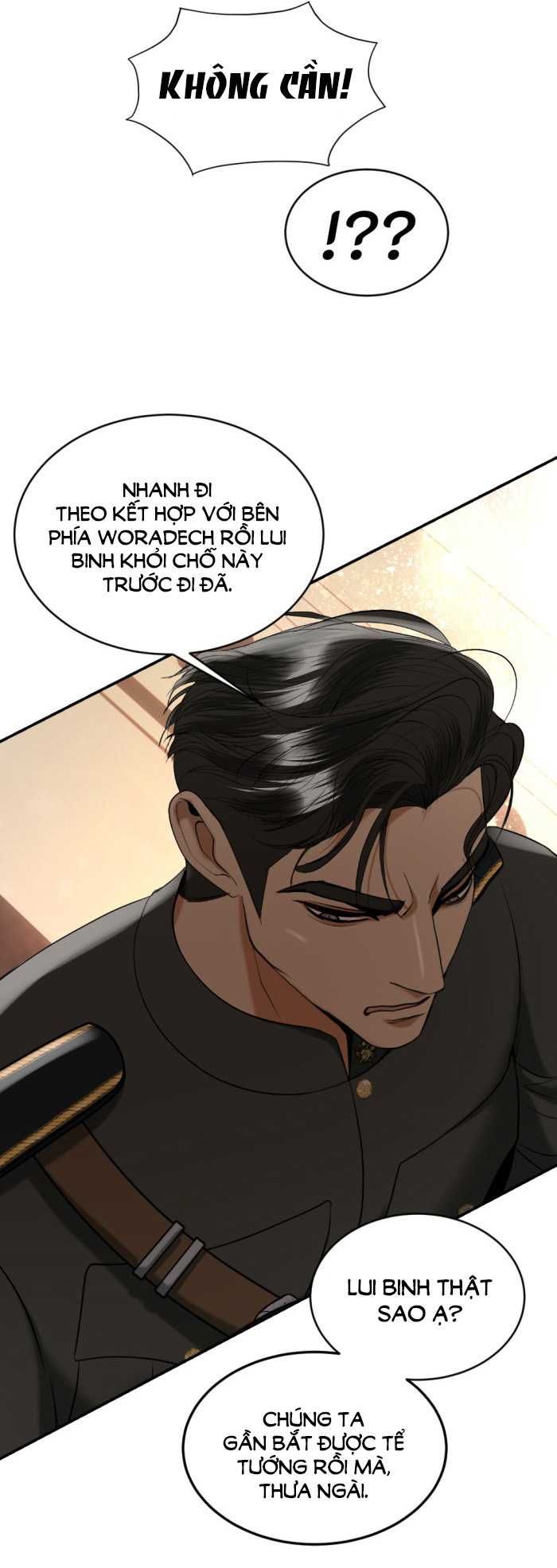 Tôi Là Công Tử Đẹp Trai Nhất Xứ Xiêm Chapter 63.2 - 43