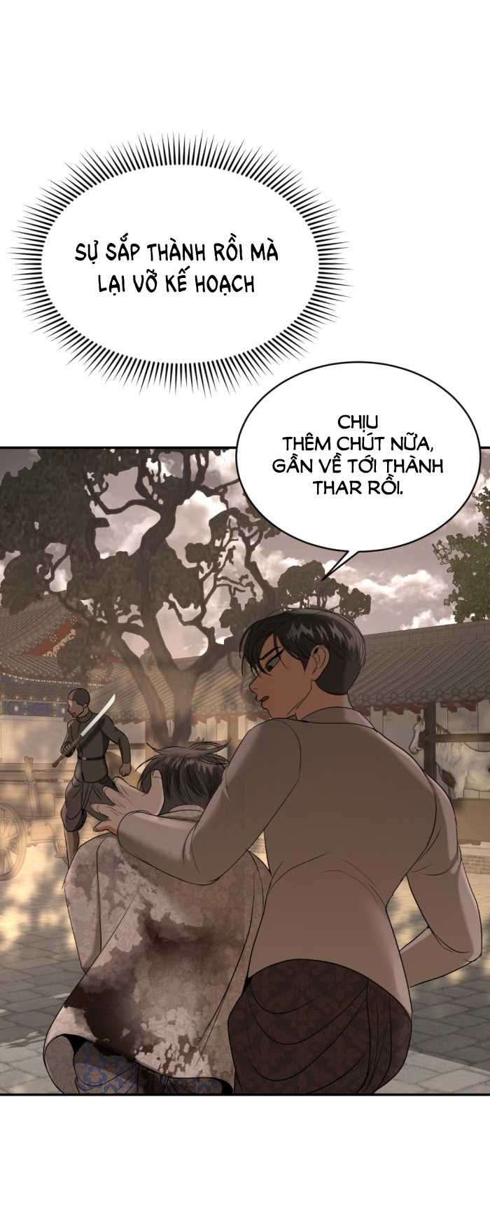 Tôi Là Công Tử Đẹp Trai Nhất Xứ Xiêm Chapter 63.2 - 47