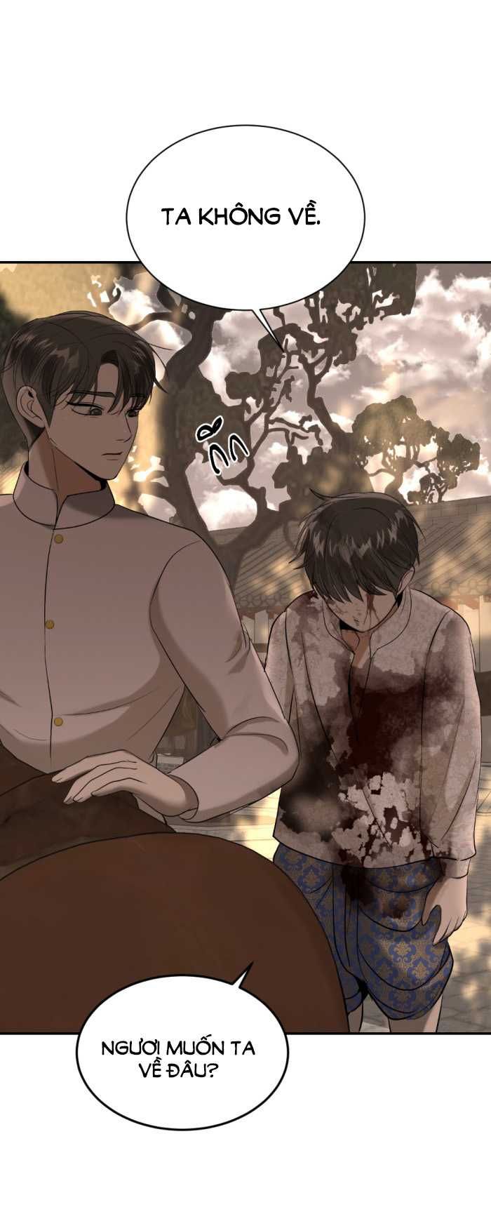 Tôi Là Công Tử Đẹp Trai Nhất Xứ Xiêm Chapter 63.2 - 48