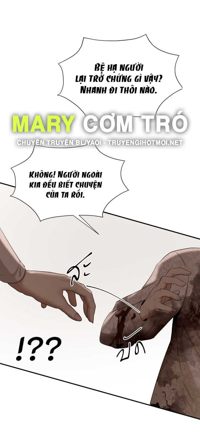 Tôi Là Công Tử Đẹp Trai Nhất Xứ Xiêm Chapter 63.2 - 49