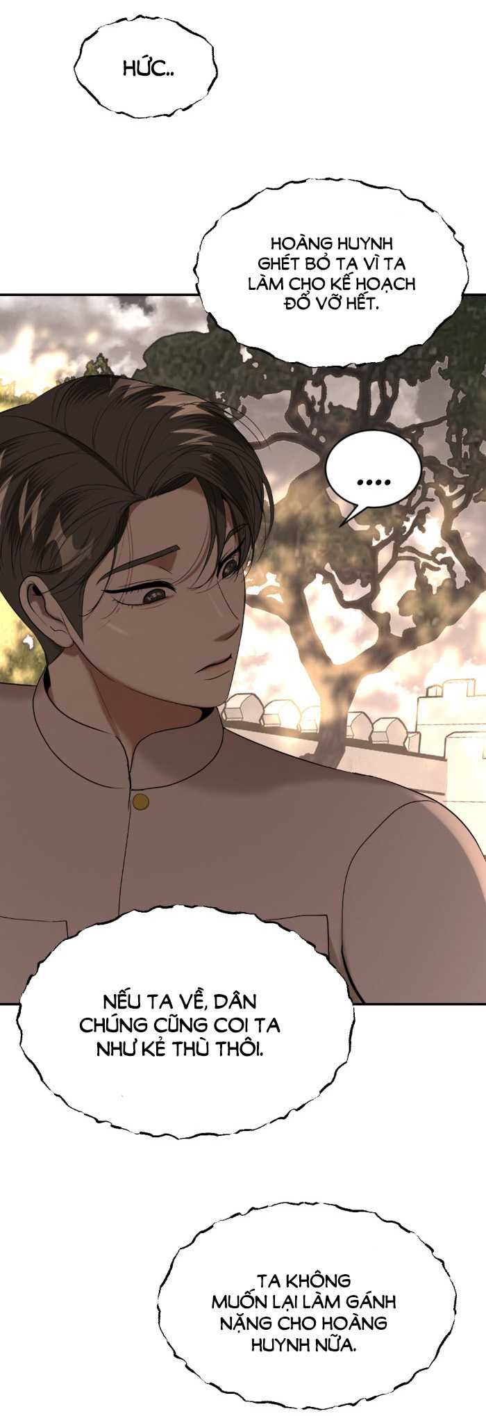 Tôi Là Công Tử Đẹp Trai Nhất Xứ Xiêm Chapter 63.2 - 50