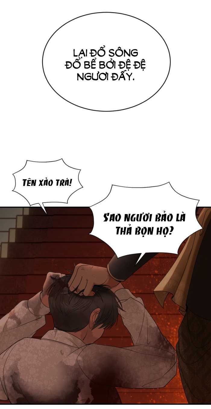 Tôi Là Công Tử Đẹp Trai Nhất Xứ Xiêm Chapter 63.2 - 6