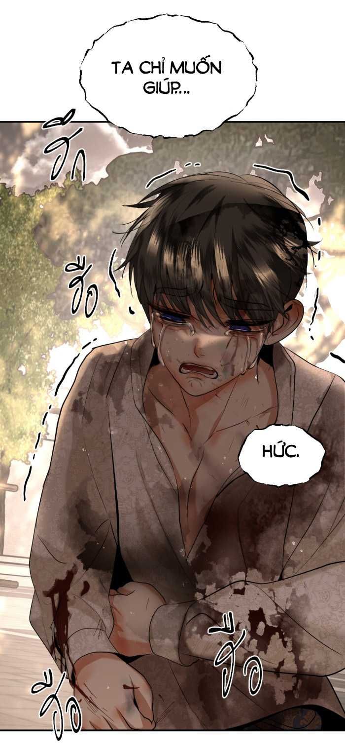 Tôi Là Công Tử Đẹp Trai Nhất Xứ Xiêm Chapter 63.2 - 51