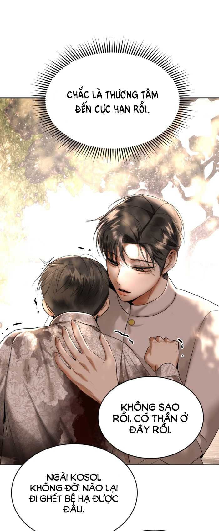 Tôi Là Công Tử Đẹp Trai Nhất Xứ Xiêm Chapter 63.2 - 55