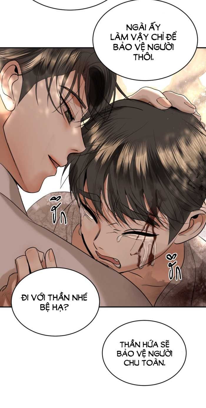 Tôi Là Công Tử Đẹp Trai Nhất Xứ Xiêm Chapter 63.2 - 56