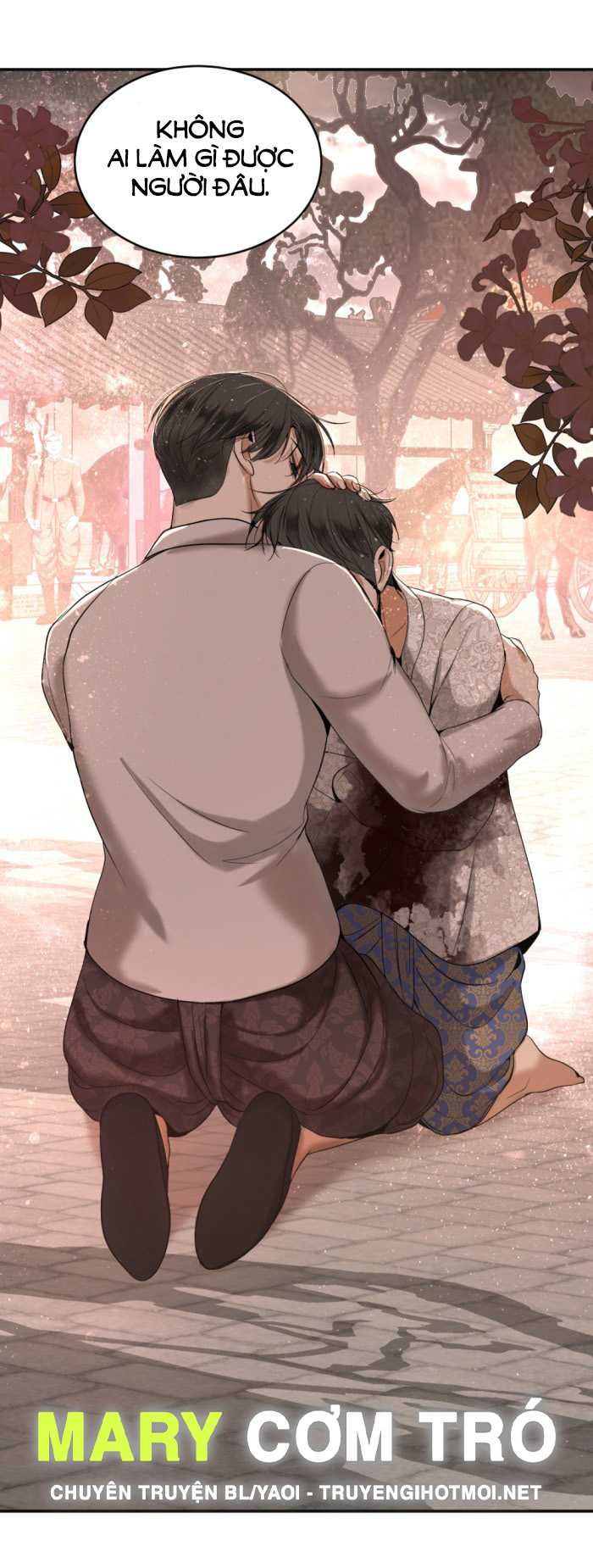 Tôi Là Công Tử Đẹp Trai Nhất Xứ Xiêm Chapter 63.2 - 57