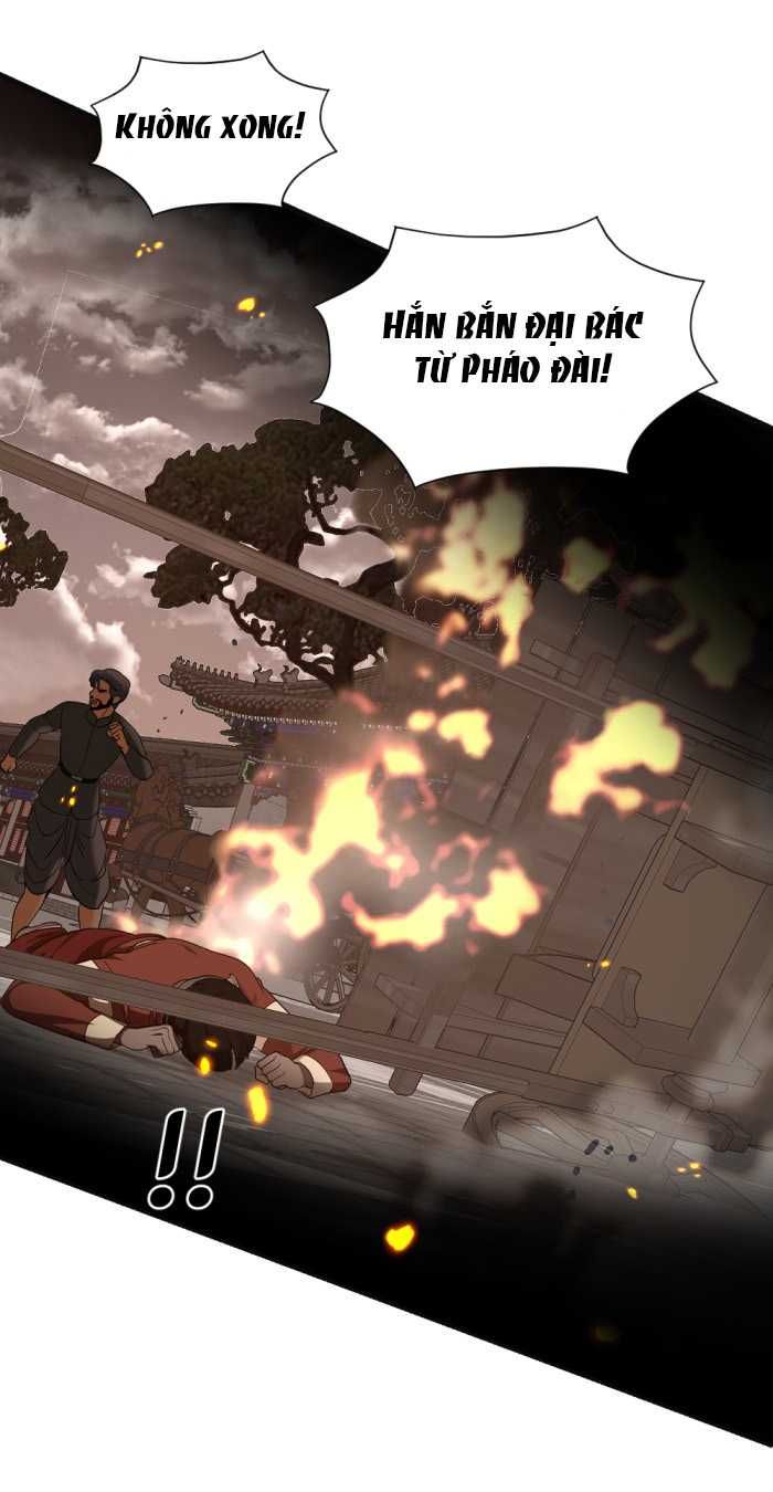 Tôi Là Công Tử Đẹp Trai Nhất Xứ Xiêm Chapter 63.2 - 61