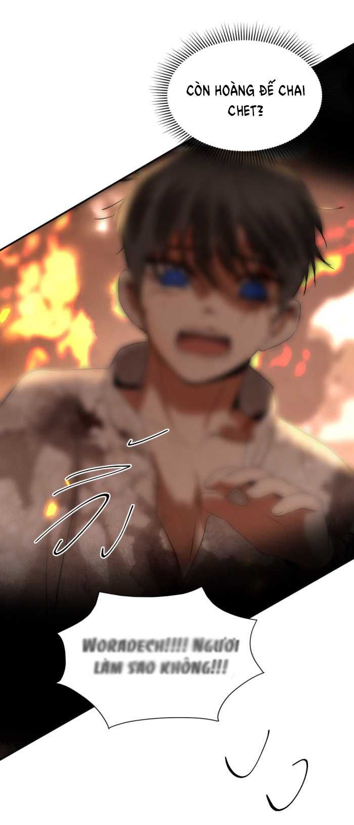 Tôi Là Công Tử Đẹp Trai Nhất Xứ Xiêm Chapter 63.2 - 62