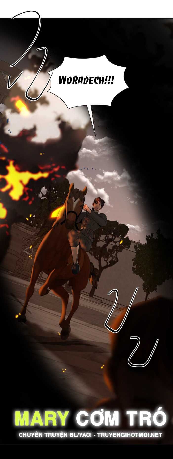 Tôi Là Công Tử Đẹp Trai Nhất Xứ Xiêm Chapter 63.2 - 64