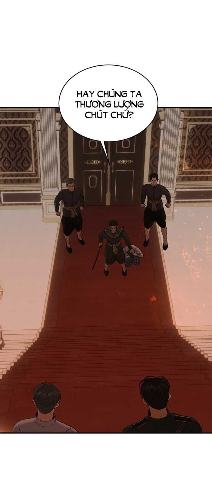 Tôi Là Công Tử Đẹp Trai Nhất Xứ Xiêm Chapter 63.2 - 10