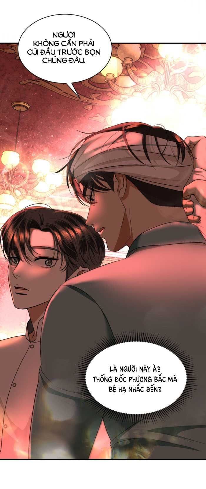 Tôi Là Công Tử Đẹp Trai Nhất Xứ Xiêm Chapter 68.1 - 15