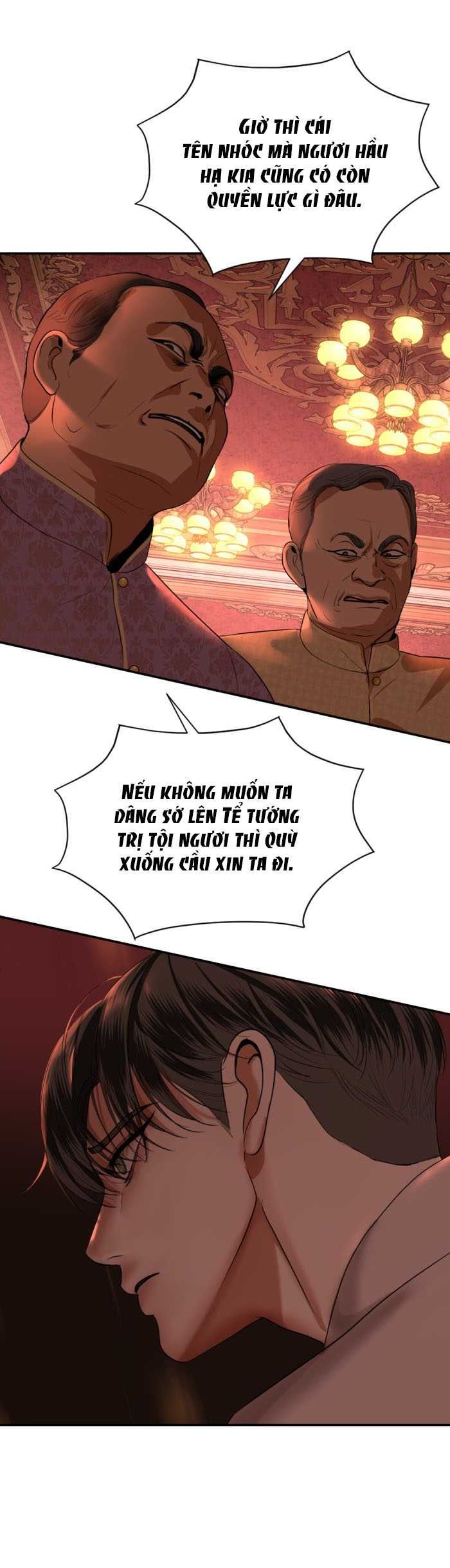 Tôi Là Công Tử Đẹp Trai Nhất Xứ Xiêm Chapter 68.1 - 3