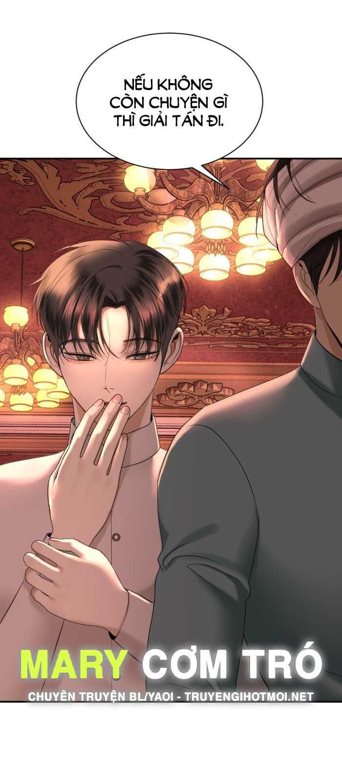 Tôi Là Công Tử Đẹp Trai Nhất Xứ Xiêm Chapter 68.1 - 23