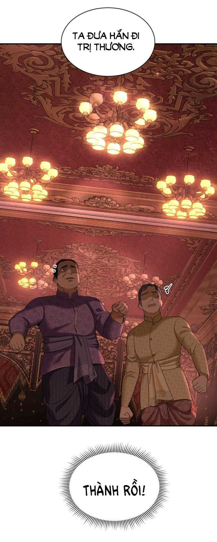 Tôi Là Công Tử Đẹp Trai Nhất Xứ Xiêm Chapter 68.1 - 24