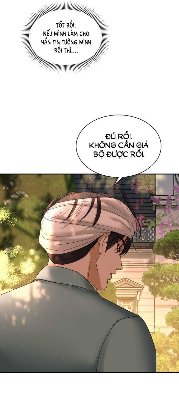 Tôi Là Công Tử Đẹp Trai Nhất Xứ Xiêm Chapter 68.1 - 27